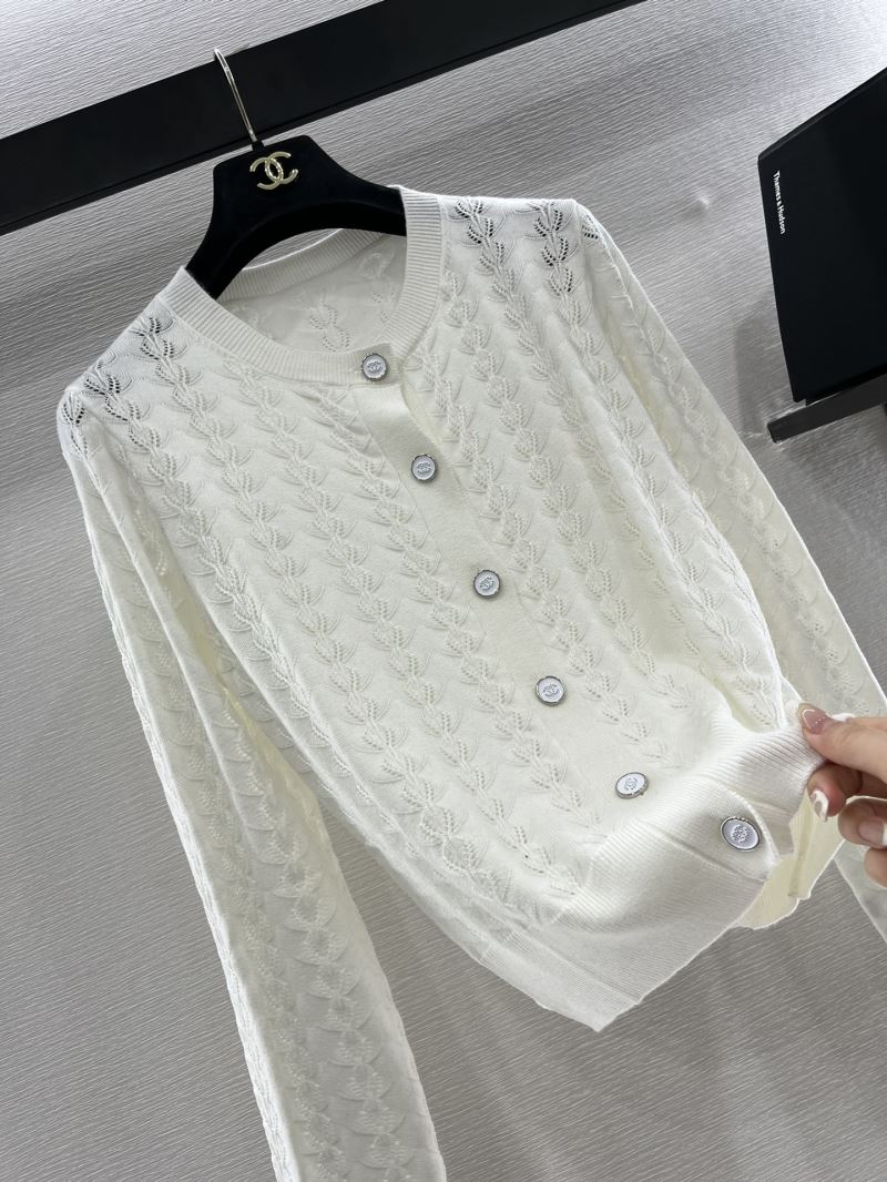 Chanel Sweaters